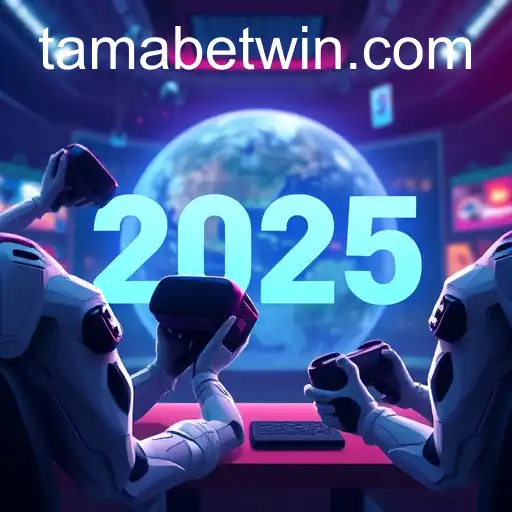 Gaming Trends and Developments for 2025