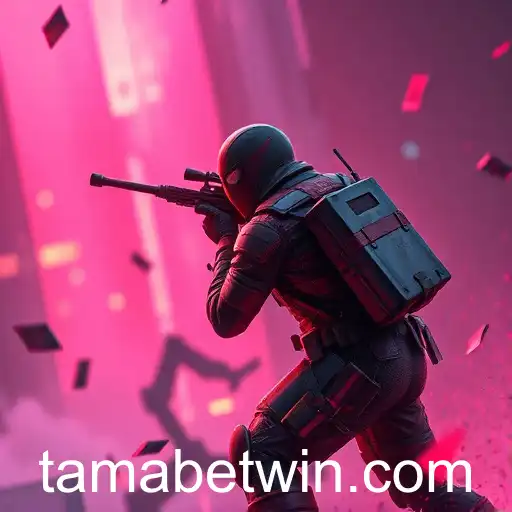 Exploring the Thrill of Action Games: The Rise of 'Tamabet' as a Popular Keyword