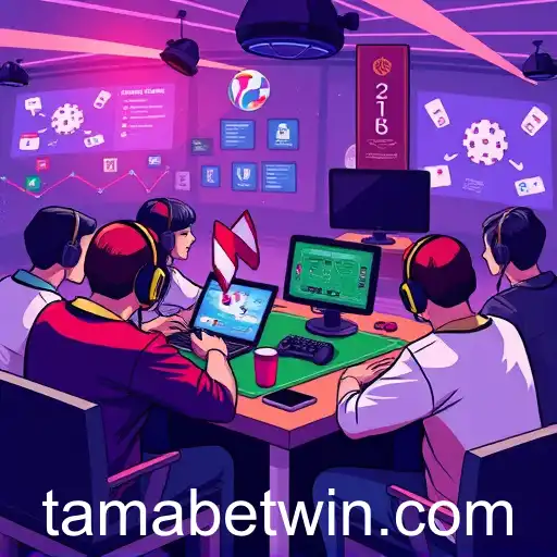 Gaming Innovations and Trends in 2025