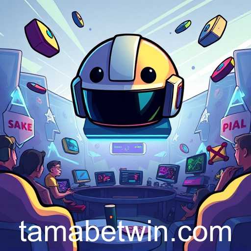 Gaming Revolution: Tamabet's Impact on the Industry