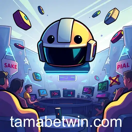 Gaming Revolution: Tamabet's Impact on the Industry