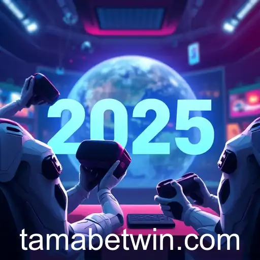 Gaming Trends and Developments for 2025