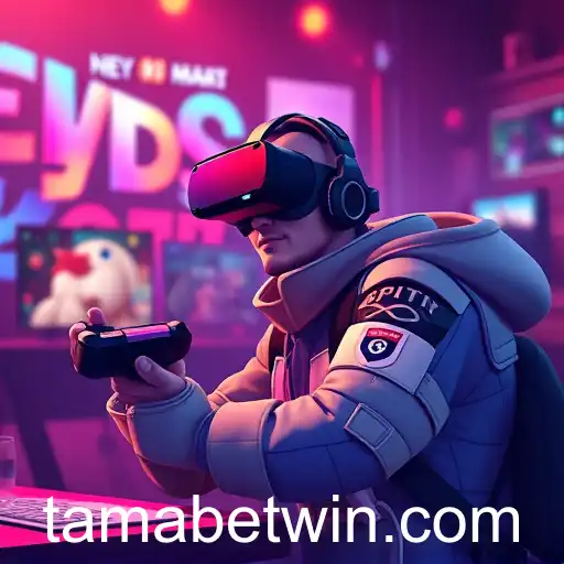 Global Trends in Online Gaming: A 2025 Perspective