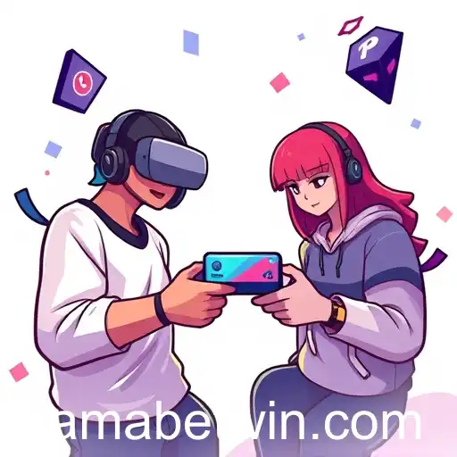 The Rise of Tamabet in the Gaming Industry