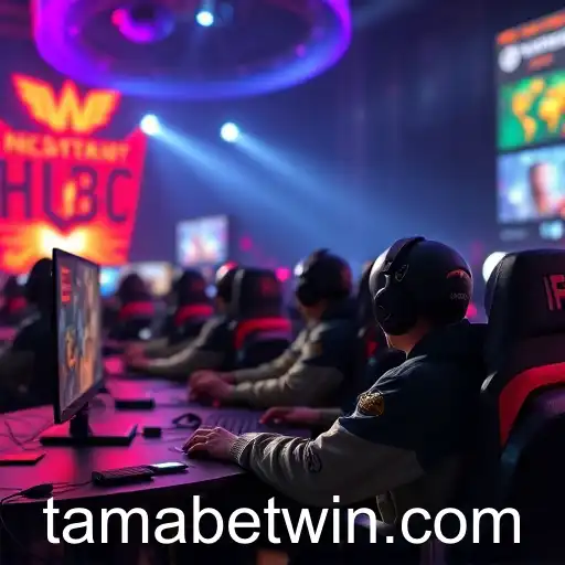The Rise of Tamabet in the Gaming World