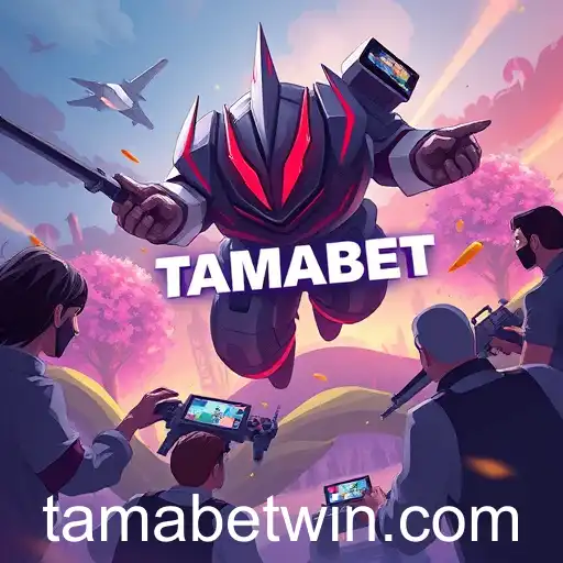 The Rise of Tamabet: Gaming in 2025