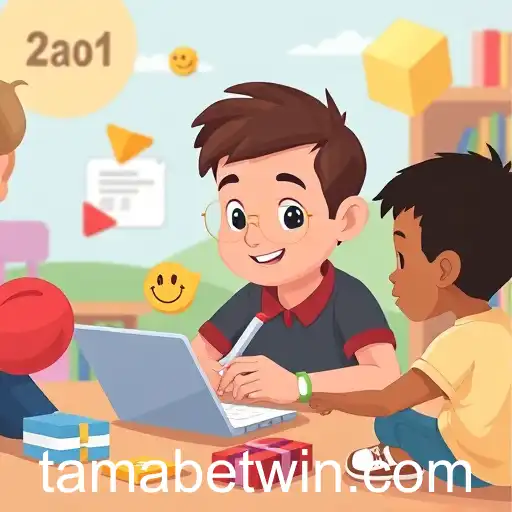 Gaming Website 'Tamabet' Expands Its Horizons