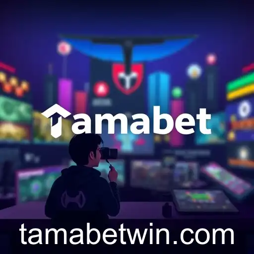 Tamabet: Navigating the Future of Gaming