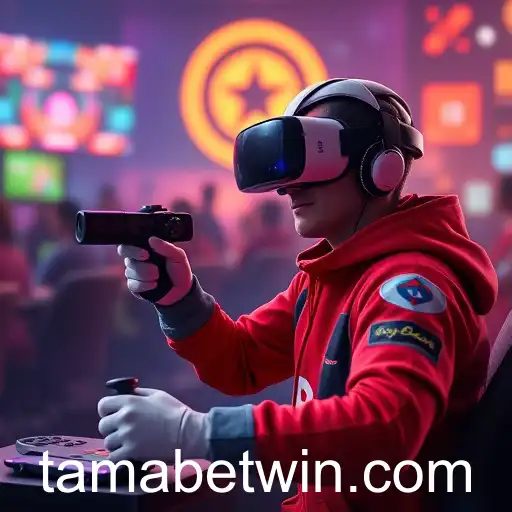 Tamabet: A Revolution in Online Gaming