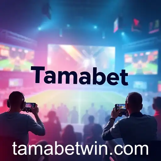 Tamabet: Shaping Gaming Trends in 2025