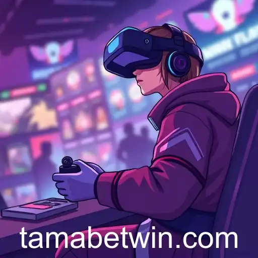 Tamabet's Impact on the Gaming World