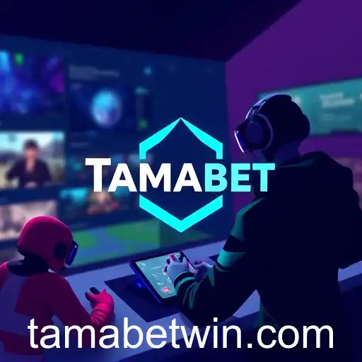 Tamabet Takes Center Stage in Online Gaming Evolution