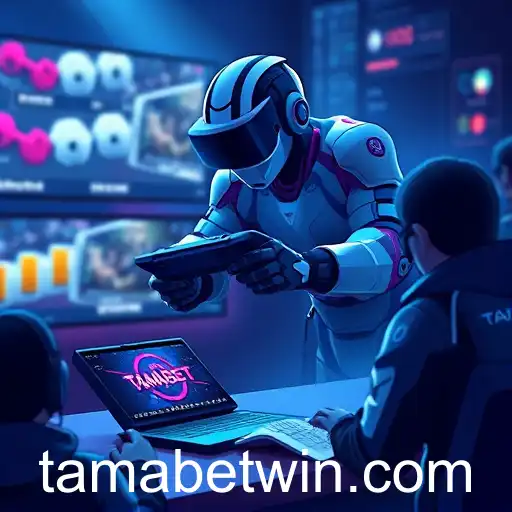 Tamabet: Redefining Online Gaming in 2025