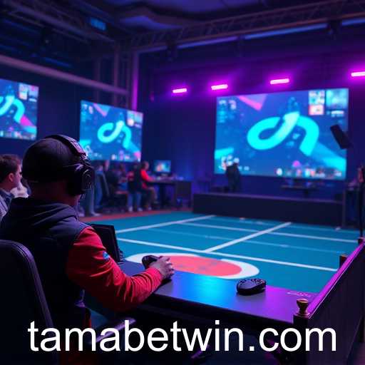 The Rise of Tamabet in the Gaming World