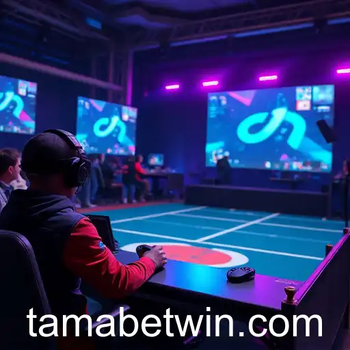 The Rise of Tamabet in the Gaming World
