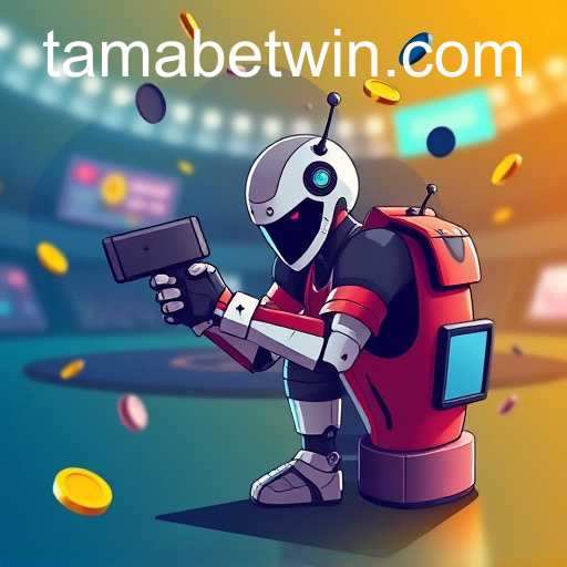 The Rise of Tamabet: Revolutionizing the Online Gaming Scene