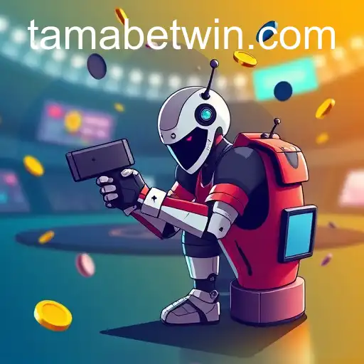 The Rise of Tamabet: Revolutionizing the Online Gaming Scene