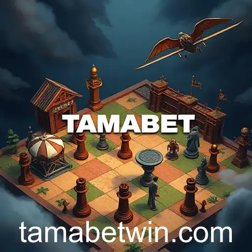 Exploring the World of Strategy Games on Tamabet: A Deep Dive into Strategic Mastery