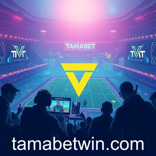 Tamabet Revolutionizes Online Gaming