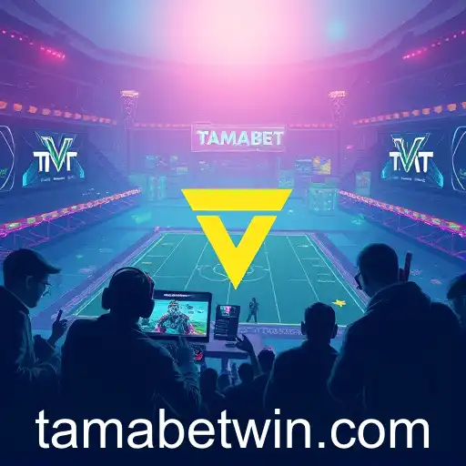 Tamabet Revolutionizes Online Gaming