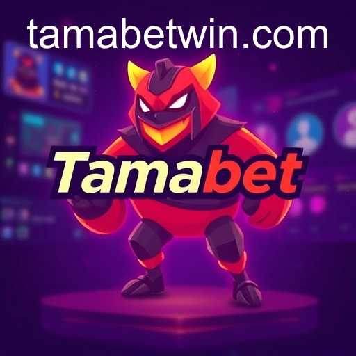 Tamabet: A Gaming Phenomenon Unfolds