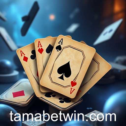 Tamabet: The New Frontier in Online Gaming
