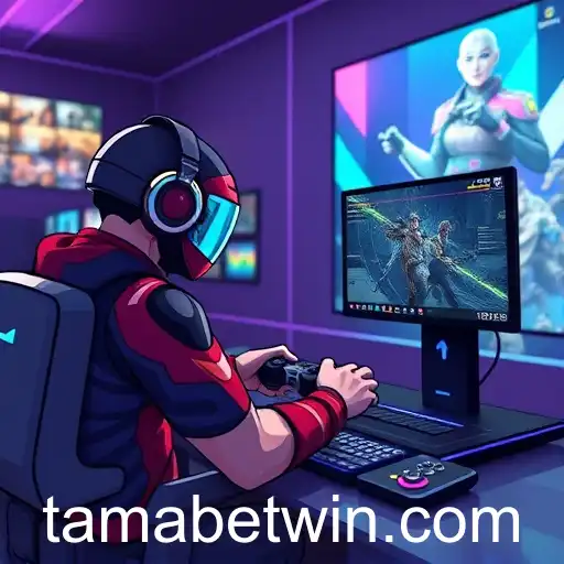 Tamabet: A Revolution in Online Gaming