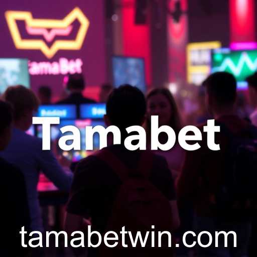 The Rise of Tamabet in the Online Gaming World