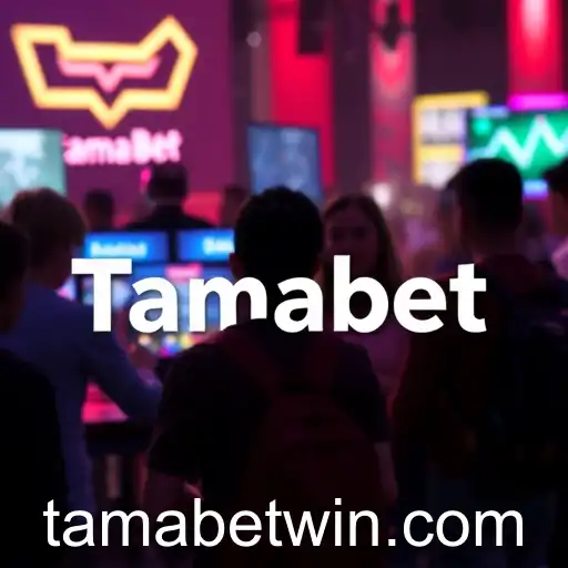 The Rise of Tamabet in the Online Gaming World