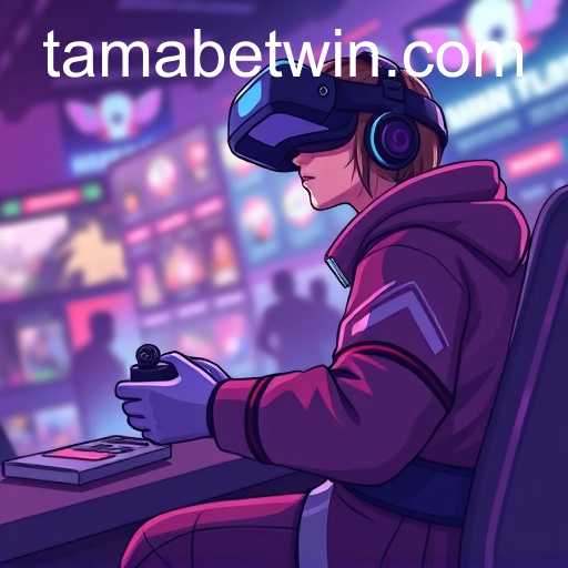 Tamabet's Impact on the Gaming World