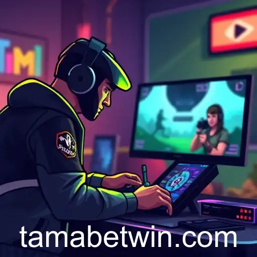 The Growing Influence of Tamabet in the Gaming Sphere