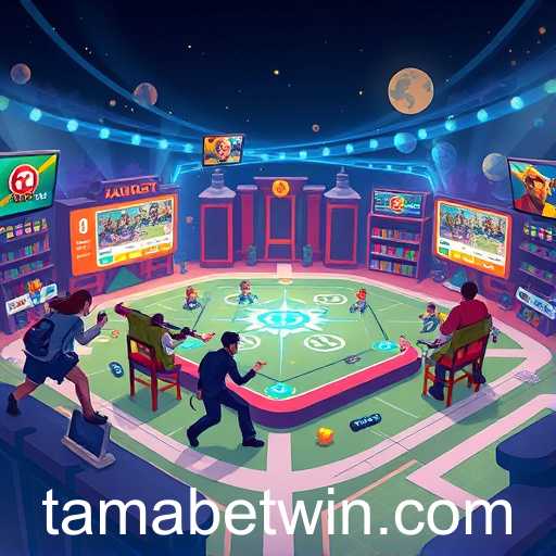 Tamabet: Revolutionizing Online Gaming in 2025
