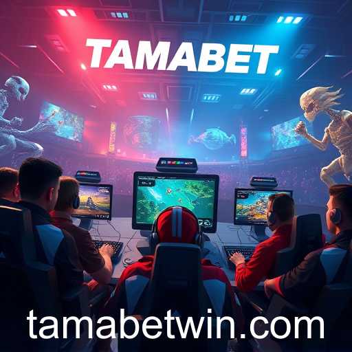Tamabet Takes Center Stage in Online Gaming Evolution