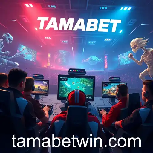 Tamabet Takes Center Stage in Online Gaming Evolution