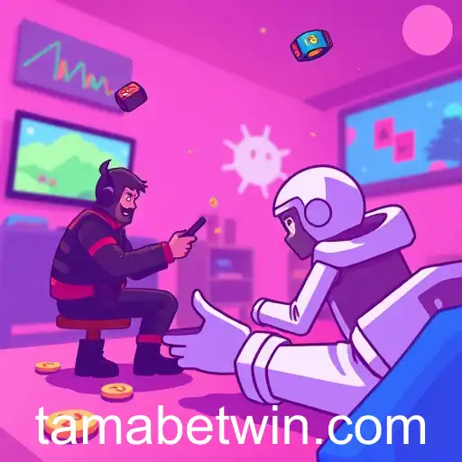 Tamabet's Rise in the Online Gaming World