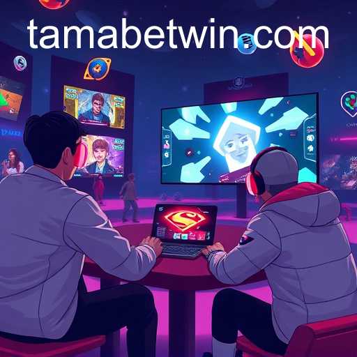 Tamabet: Revolutionizing Online Gaming in 2025