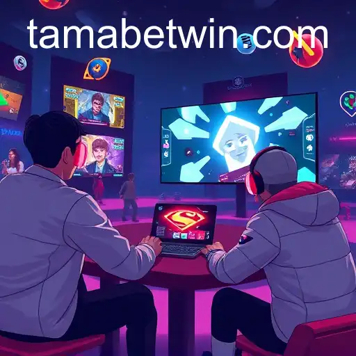 Tamabet: Revolutionizing Online Gaming in 2025