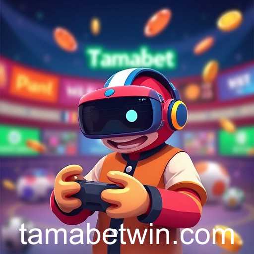 Tamabet: The Game-Changer in the World of Online Gaming