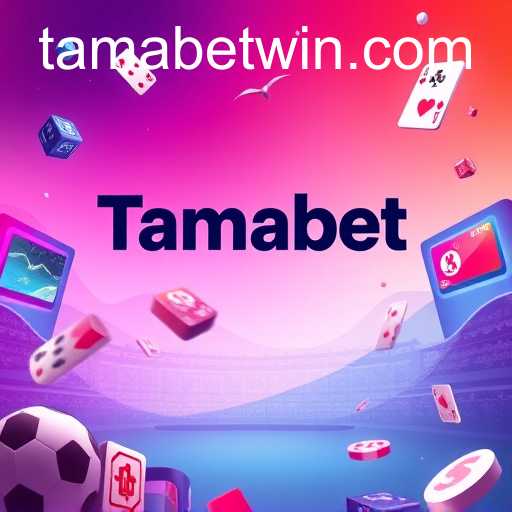 Tamabet: Revolutionizing Online Gaming in 2026