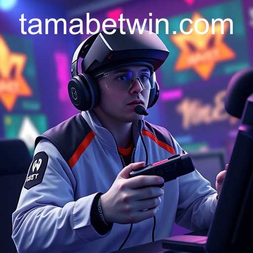 Tamabet Revolutionizes Online Gaming Experience